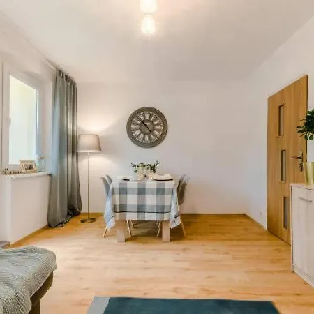 Apartment Abraham Centrum