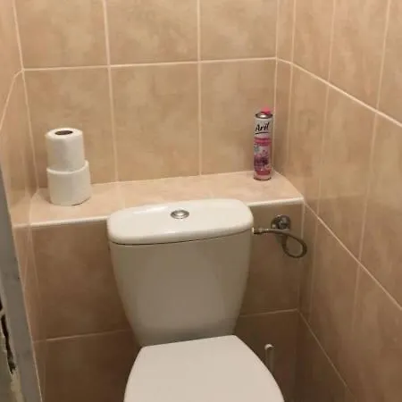 Abraham Centrum Apartment *